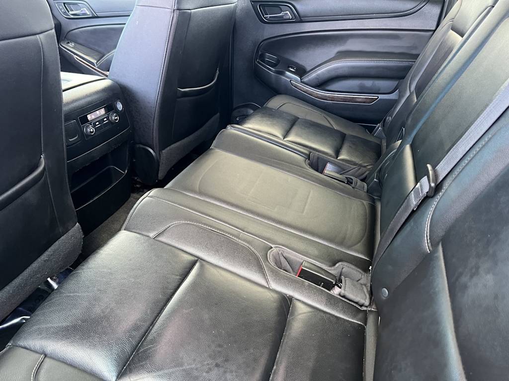 Thumbnail: 2017 Chevrolet Suburban - 11