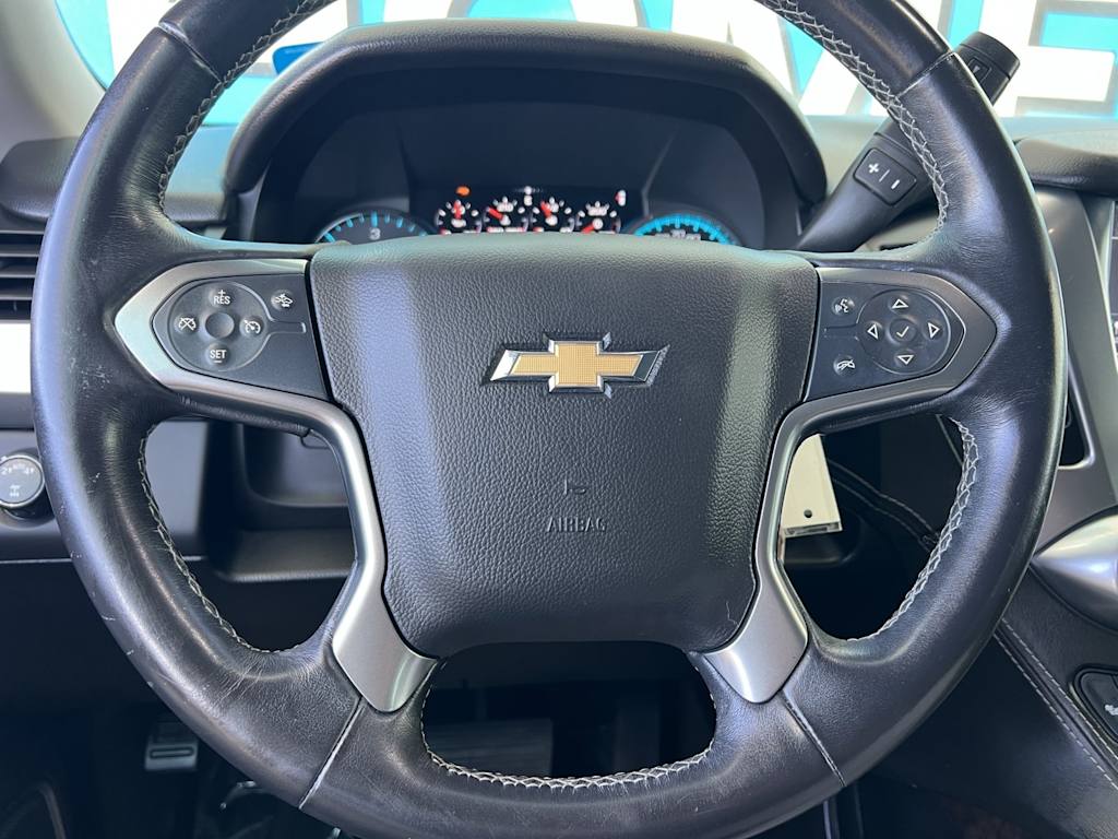 Thumbnail: 2017 Chevrolet Suburban - 26