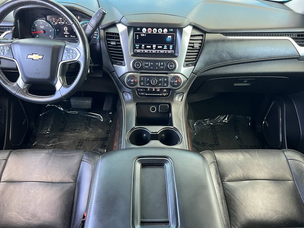 Thumbnail: 2017 Chevrolet Suburban - 2