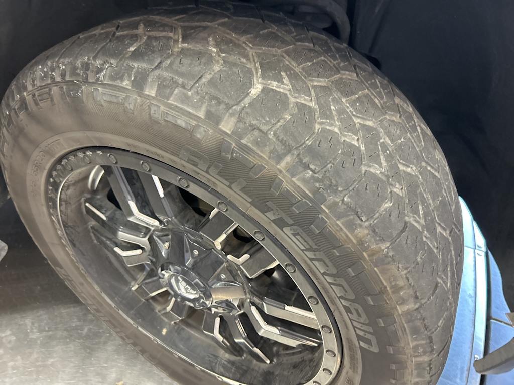 2019 Chevrolet Suburban 1500 LT 5