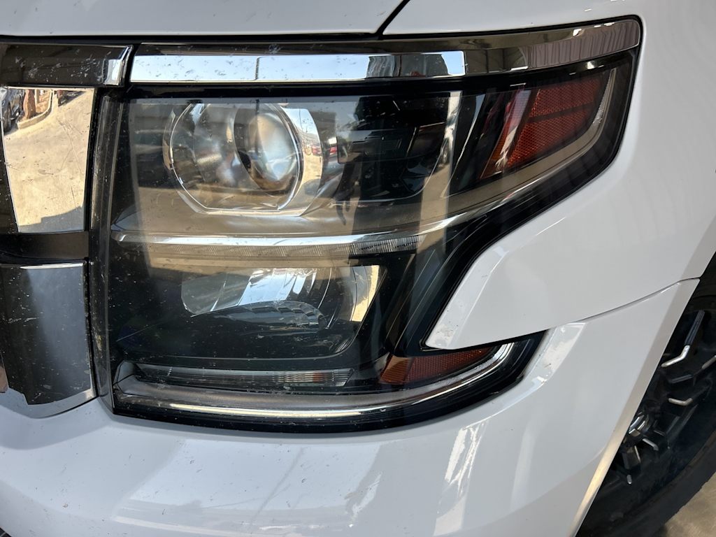 2019 Chevrolet Suburban 1500 LT 12