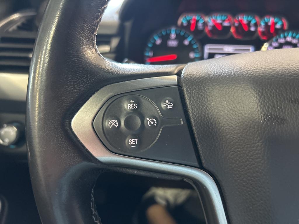 2019 Chevrolet Suburban 1500 LT 30