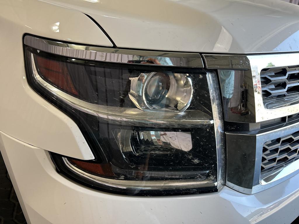 2019 Chevrolet Suburban 1500 LT 13