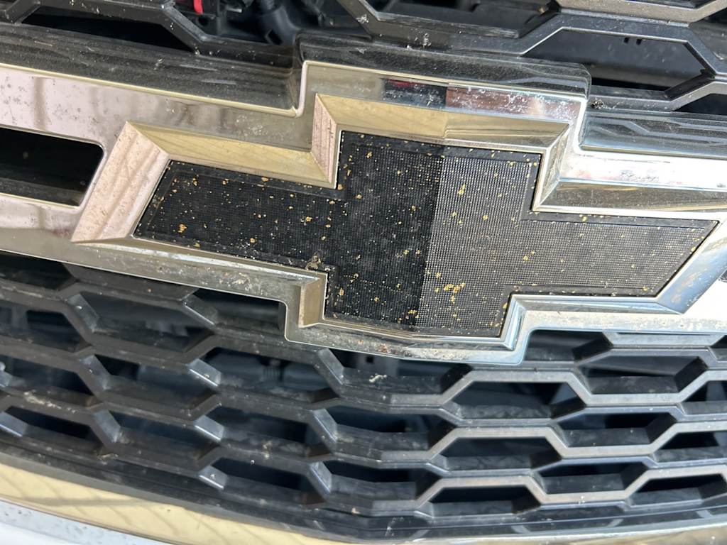 2019 Chevrolet Suburban 1500 LT 4