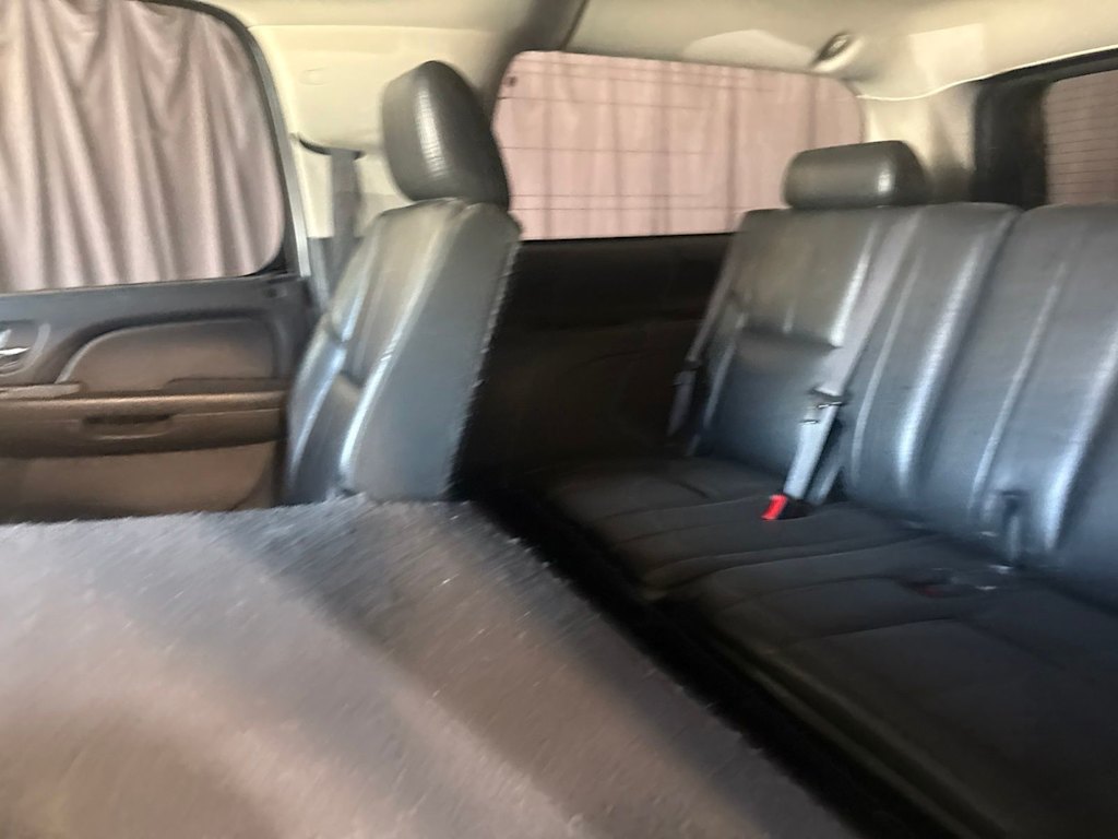 Thumbnail: 2013 Chevrolet Suburban - 22