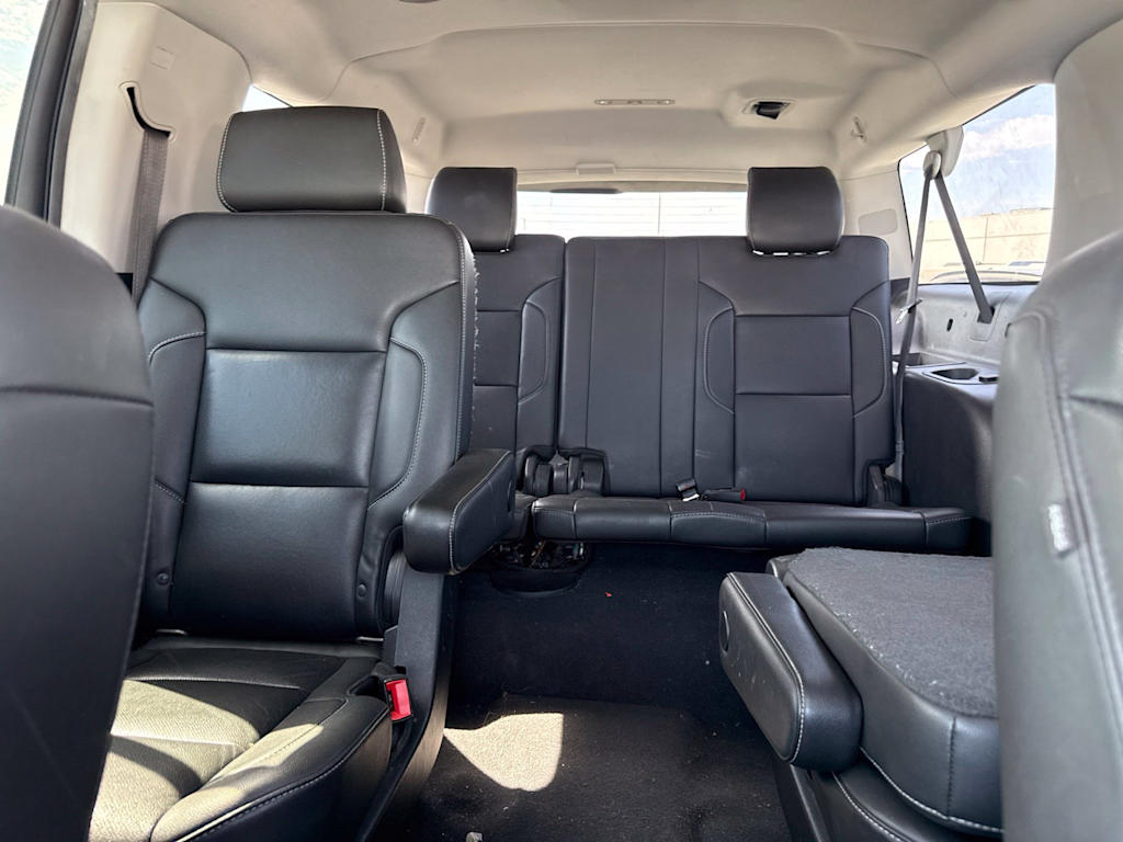 Thumbnail: 2019 Chevrolet Suburban - 26