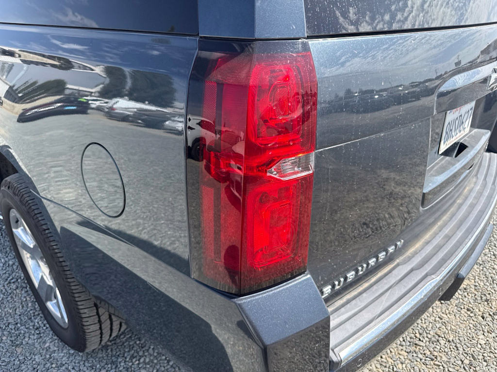 Thumbnail: 2019 Chevrolet Suburban - 18