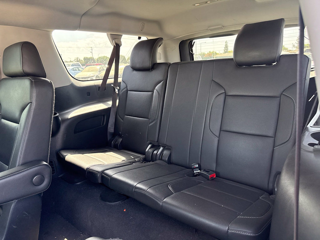Thumbnail: 2019 Chevrolet Suburban - 22