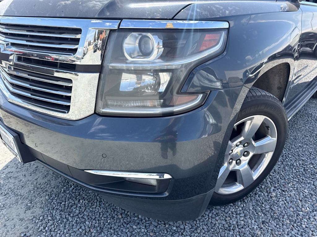 Thumbnail: 2019 Chevrolet Suburban - 16