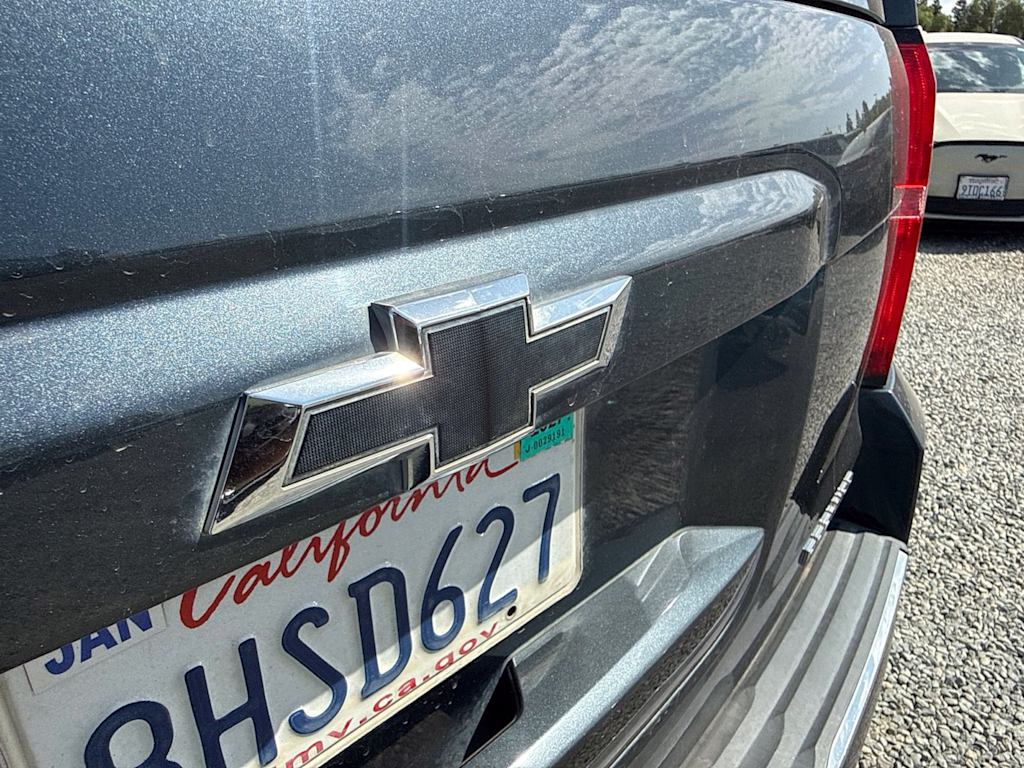 Thumbnail: 2019 Chevrolet Suburban - 20