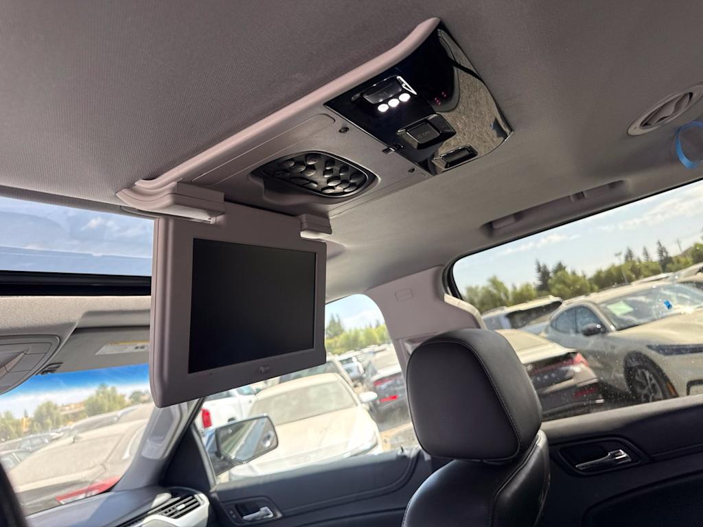 Thumbnail: 2019 Chevrolet Suburban - 23