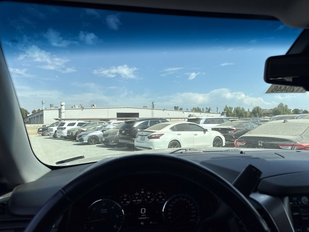 Thumbnail: 2019 Chevrolet Suburban - 27
