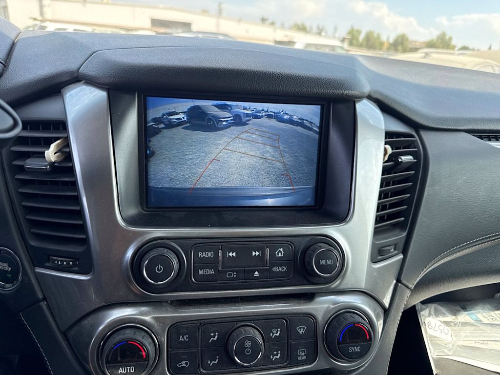 Thumbnail: 2019 Chevrolet Suburban - 31
