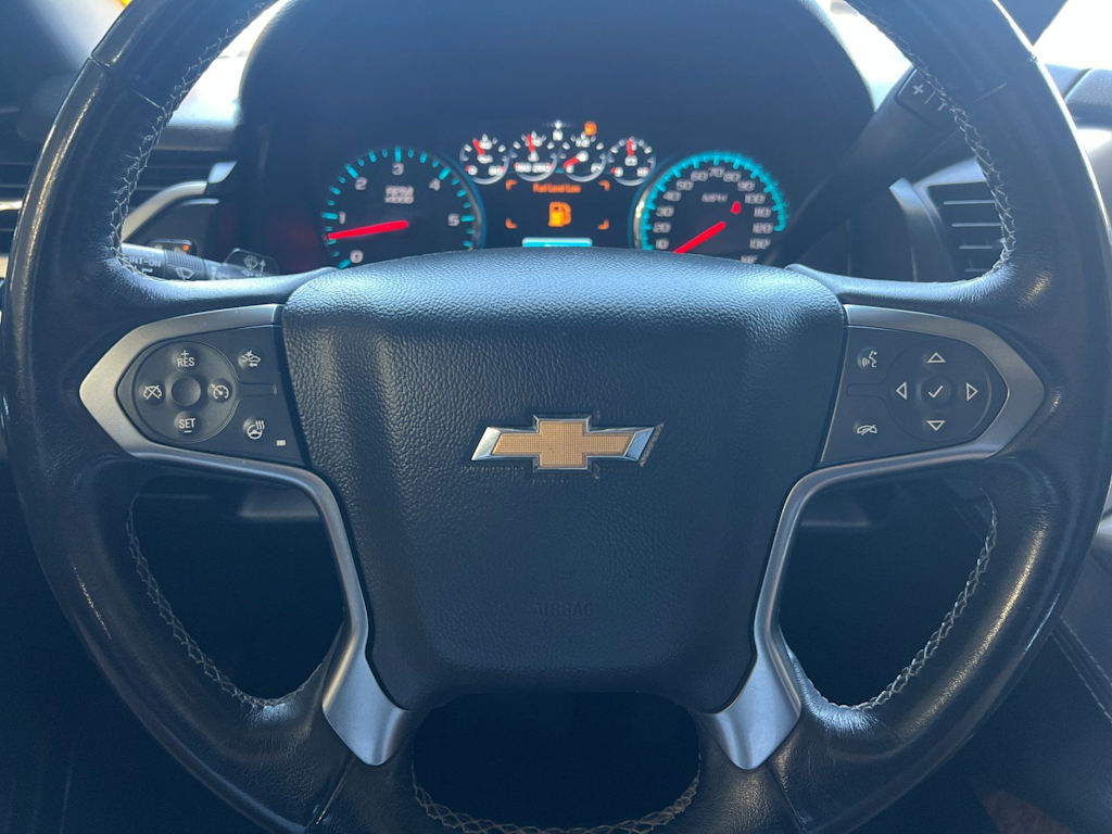 Thumbnail: 2019 Chevrolet Suburban - 30
