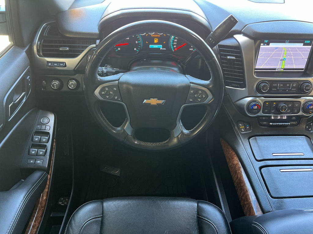 Thumbnail: 2019 Chevrolet Suburban - 12