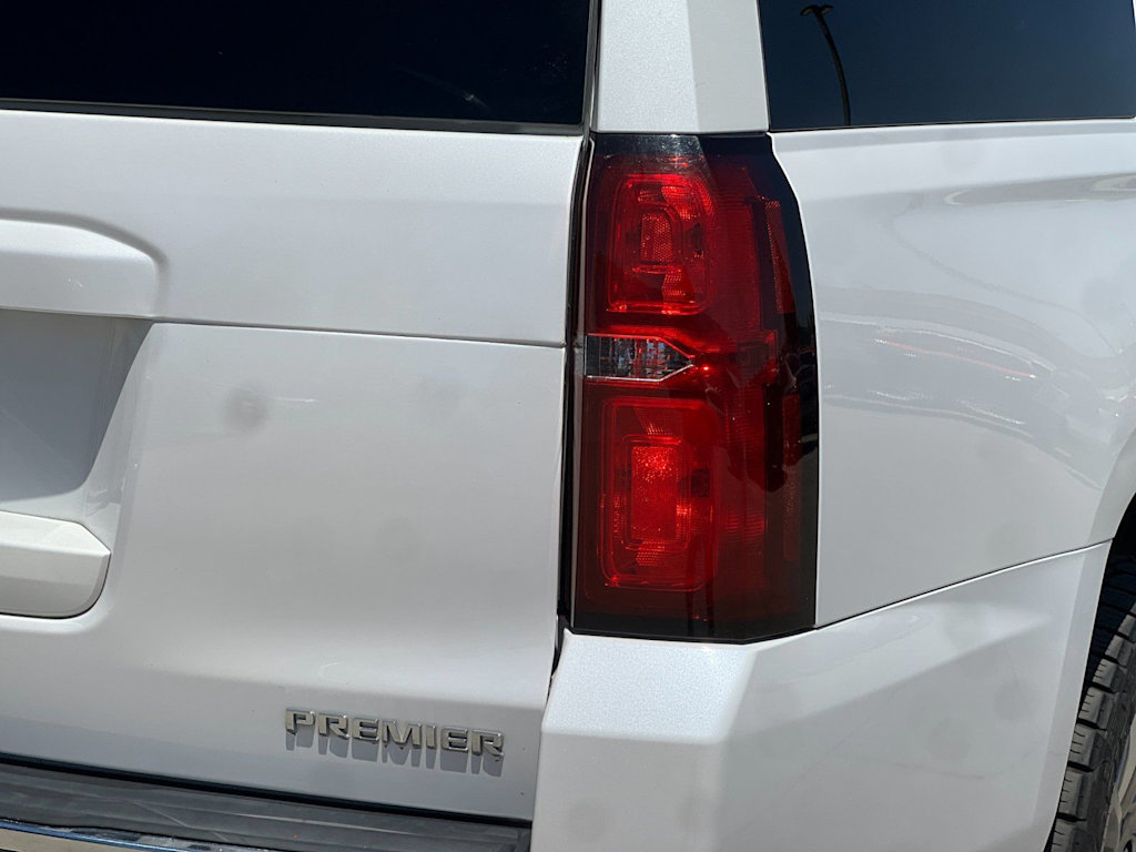 Thumbnail: 2019 Chevrolet Suburban - 32