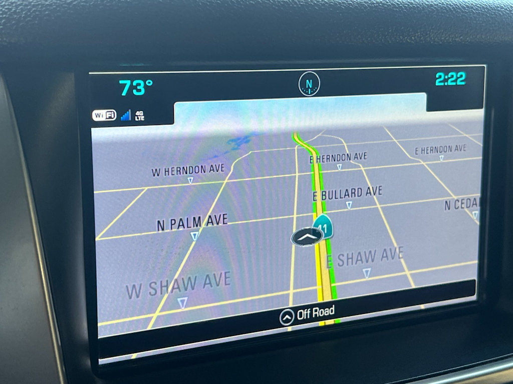 Thumbnail: 2019 Chevrolet Suburban - 25