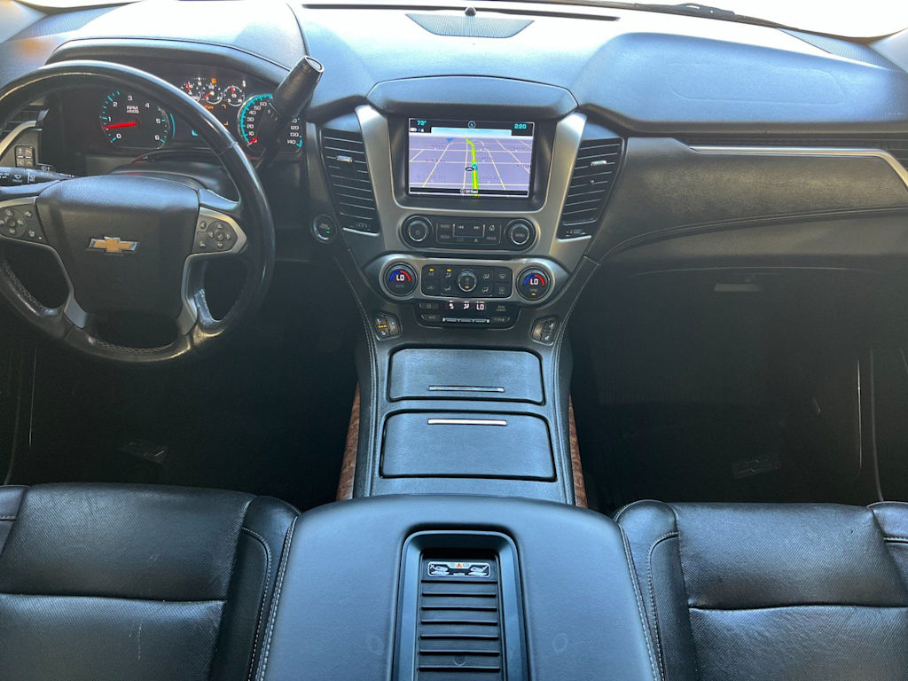 Thumbnail: 2019 Chevrolet Suburban - 2