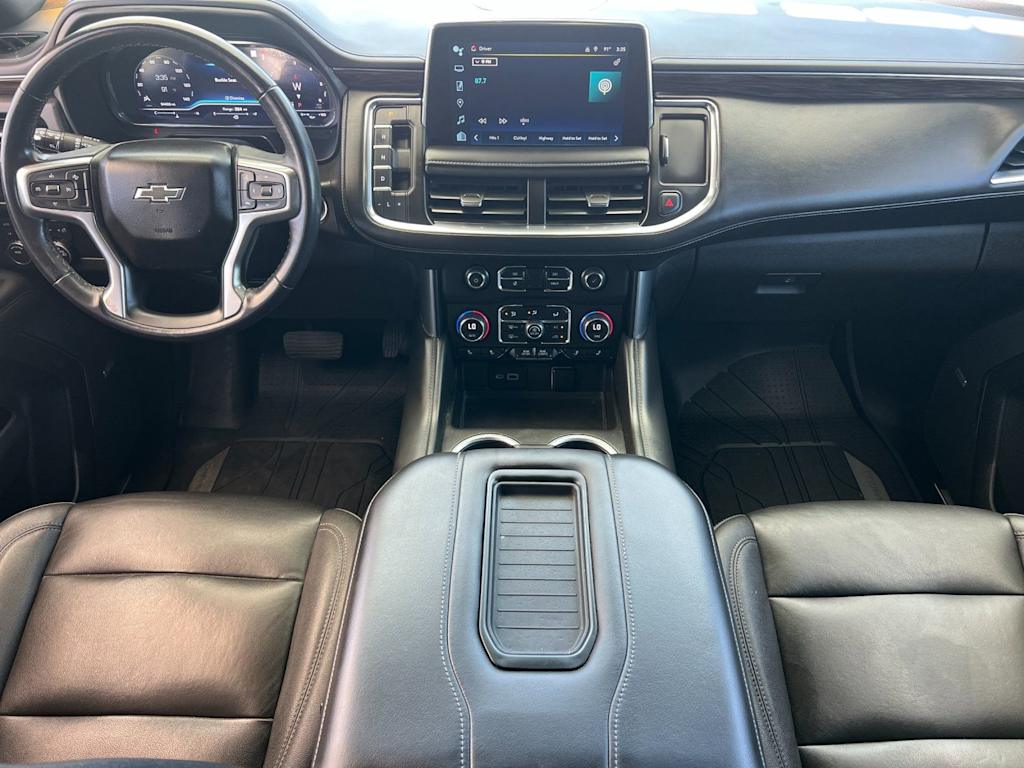Thumbnail: 2023 Chevrolet Tahoe - 2