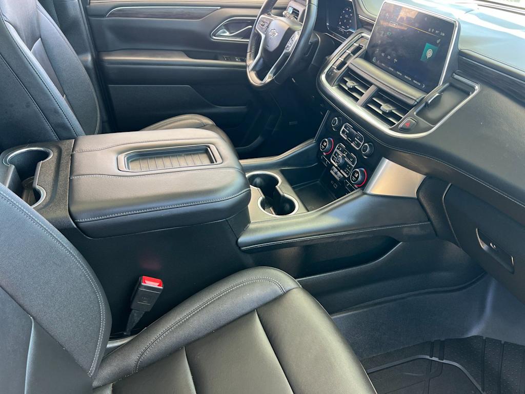 Thumbnail: 2023 Chevrolet Tahoe - 12