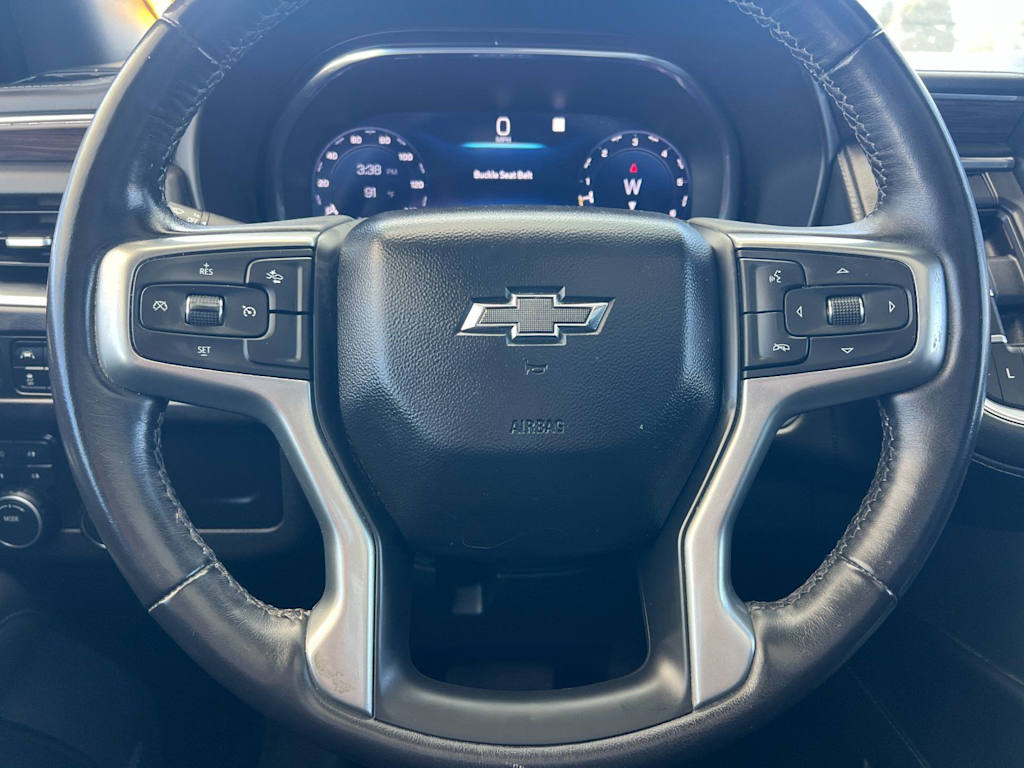 Thumbnail: 2023 Chevrolet Tahoe - 29