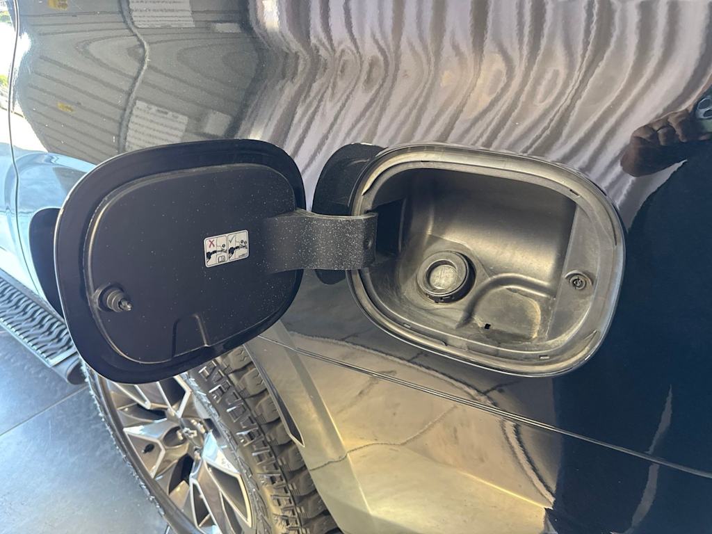 Thumbnail: 2021 Chevrolet Tahoe - 19
