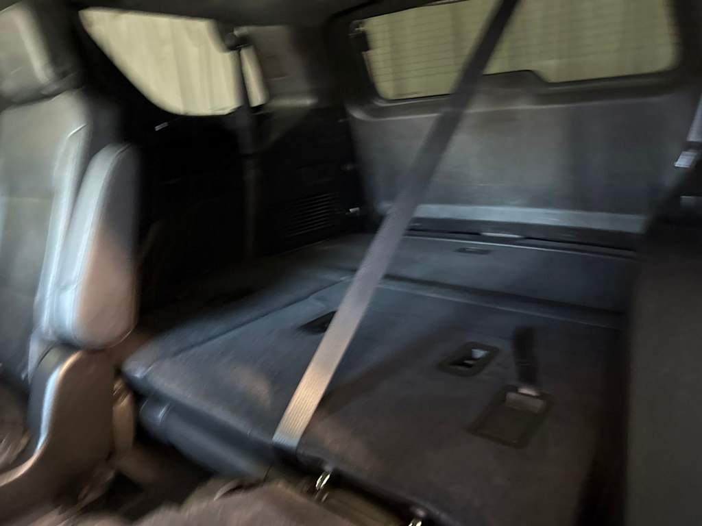 Thumbnail: 2021 Chevrolet Tahoe - 8
