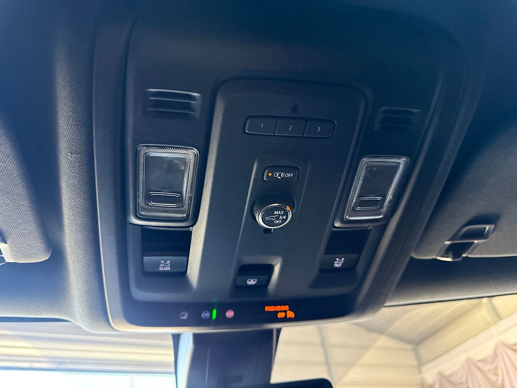 Thumbnail: 2021 Chevrolet Tahoe - 26