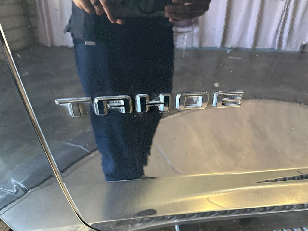Thumbnail: 2021 Chevrolet Tahoe - 18