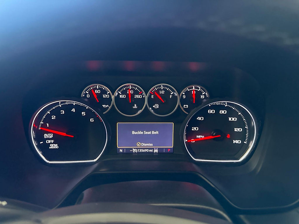 Thumbnail: 2021 Chevrolet Tahoe - 13