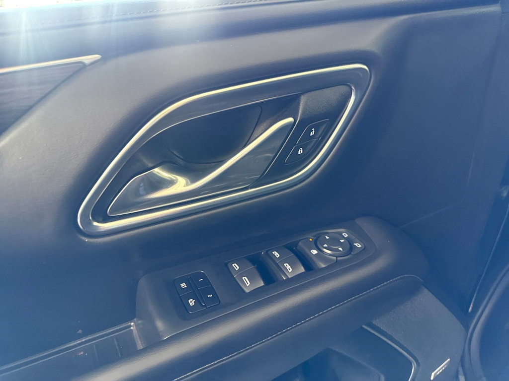 Thumbnail: 2021 Chevrolet Tahoe - 23