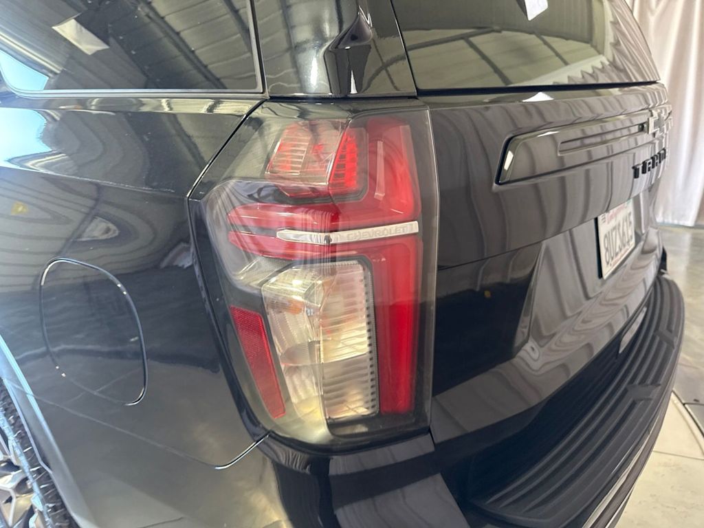 Thumbnail: 2021 Chevrolet Tahoe - 20