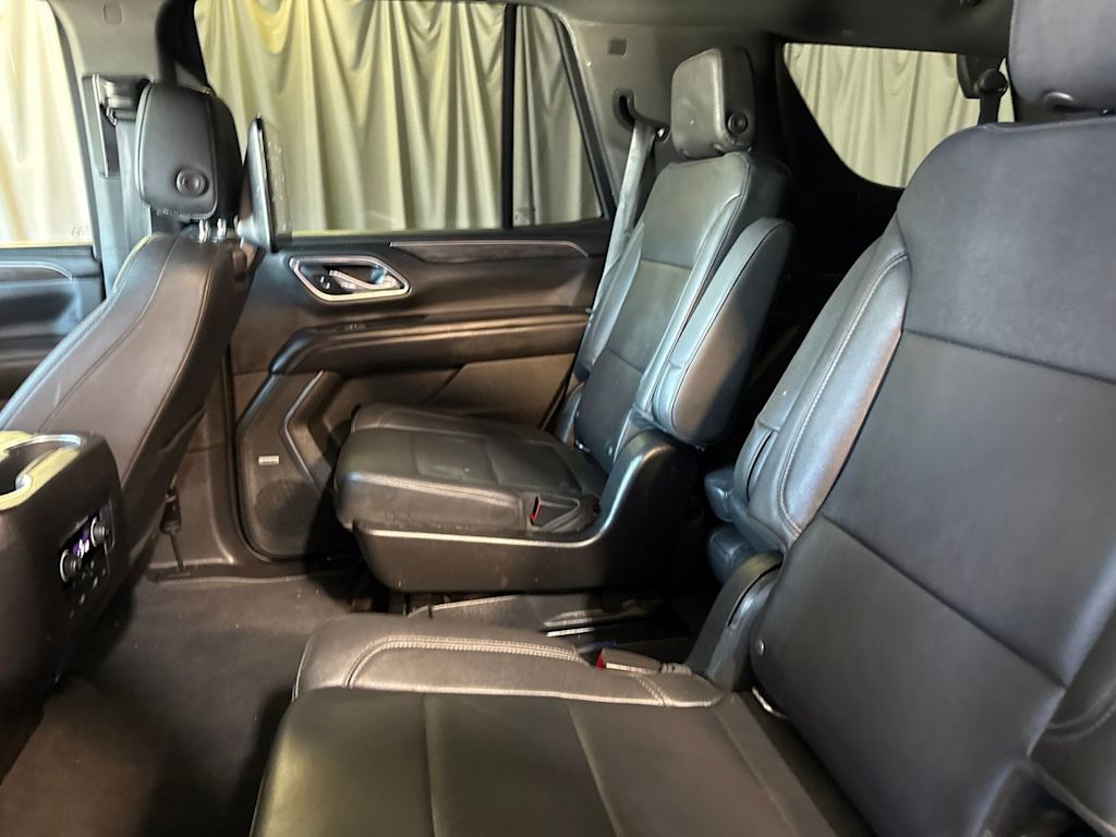 Thumbnail: 2021 Chevrolet Tahoe - 10