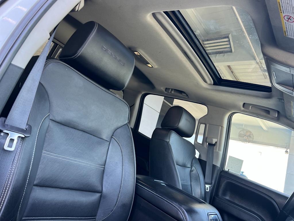 Thumbnail: 2019 GMC Sierra 2500 - 11