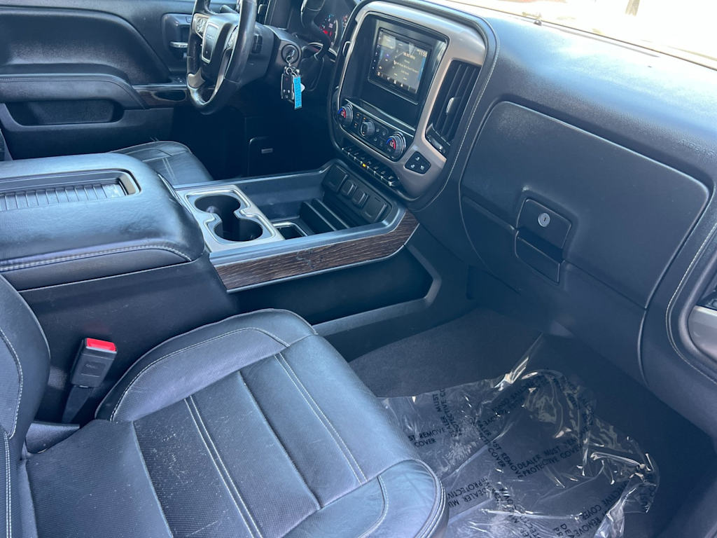 Thumbnail: 2019 GMC Sierra 2500 - 13