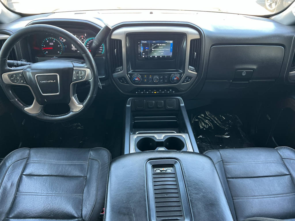Thumbnail: 2019 GMC Sierra 2500 - 2
