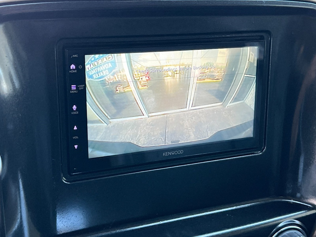 Thumbnail: 2019 GMC Sierra 2500 - 23