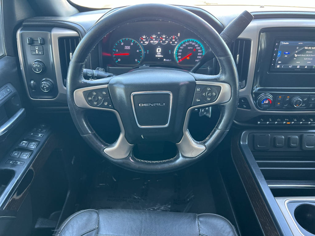 Thumbnail: 2019 GMC Sierra 2500 - 9