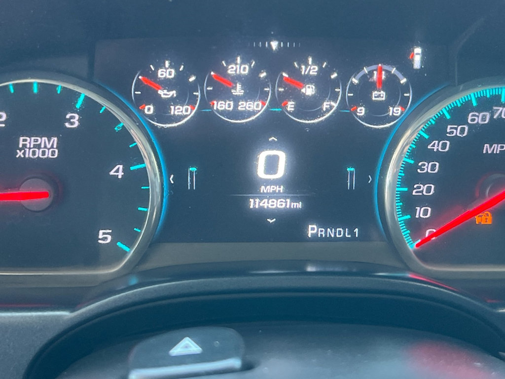Thumbnail: 2019 GMC Sierra 2500 - 27