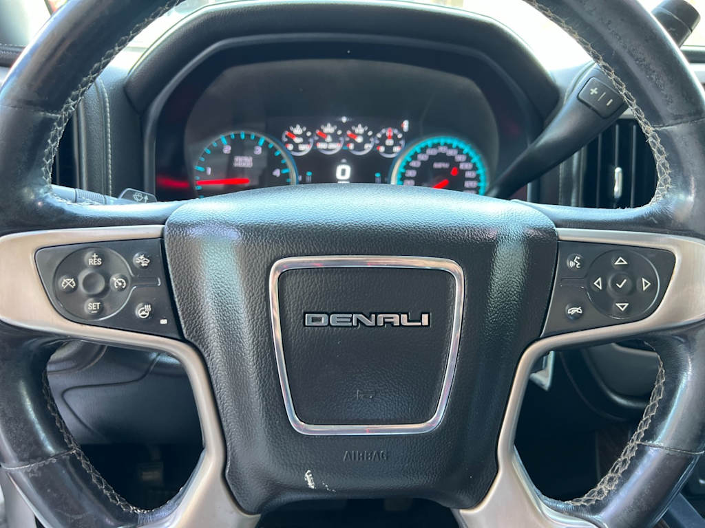 Thumbnail: 2019 GMC Sierra 2500 - 26