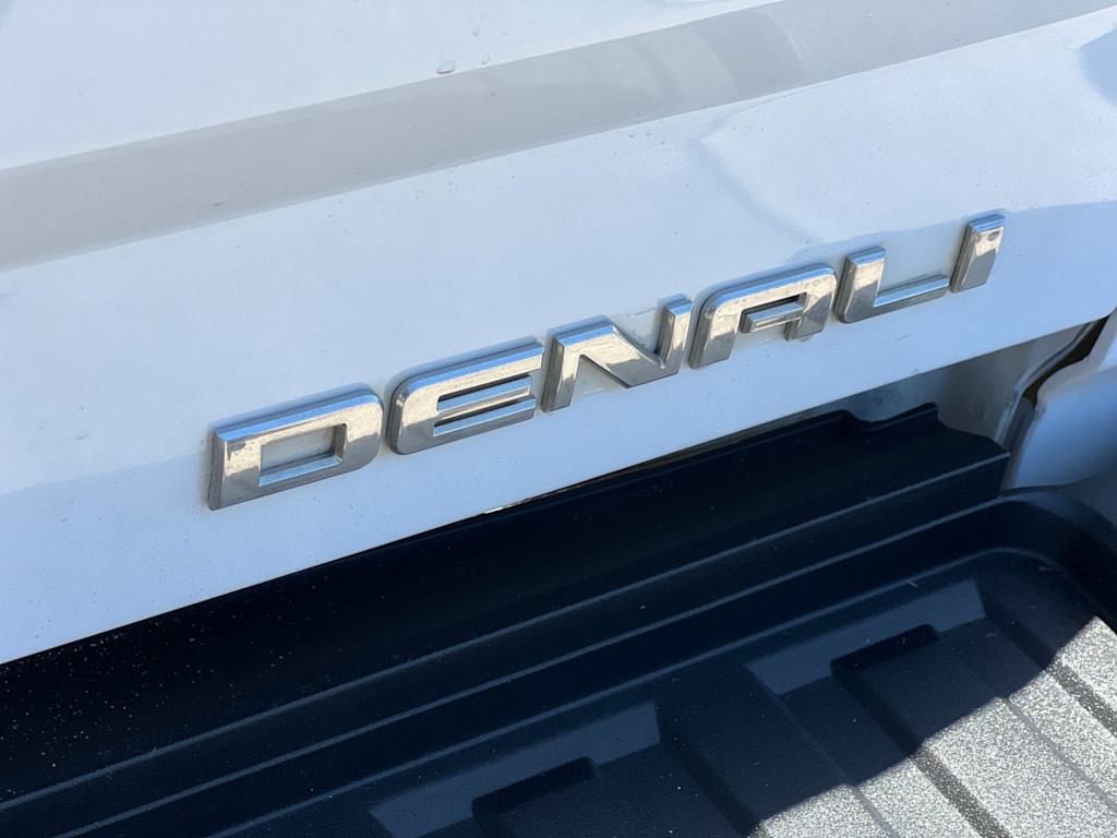 Thumbnail: 2019 GMC Sierra 2500 - 7