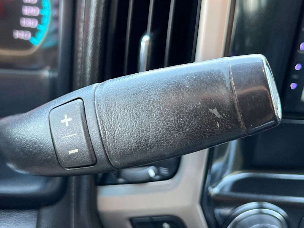 Thumbnail: 2019 GMC Sierra 2500 - 25
