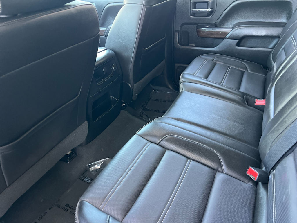 Thumbnail: 2019 GMC Sierra 2500 - 12