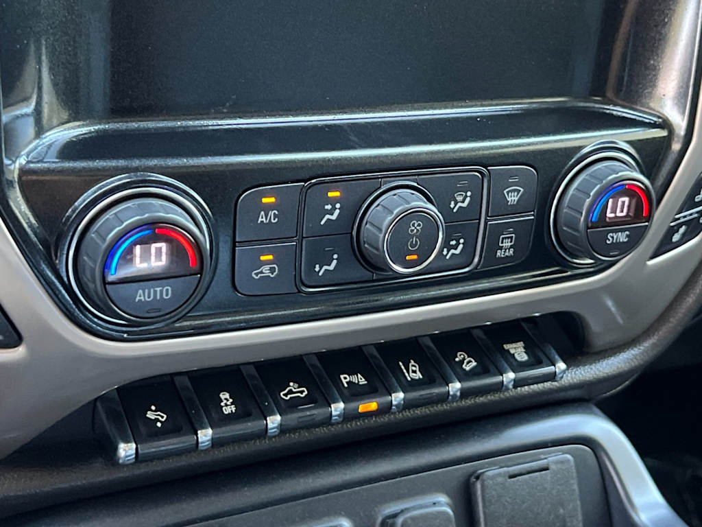 Thumbnail: 2019 GMC Sierra 2500 - 24