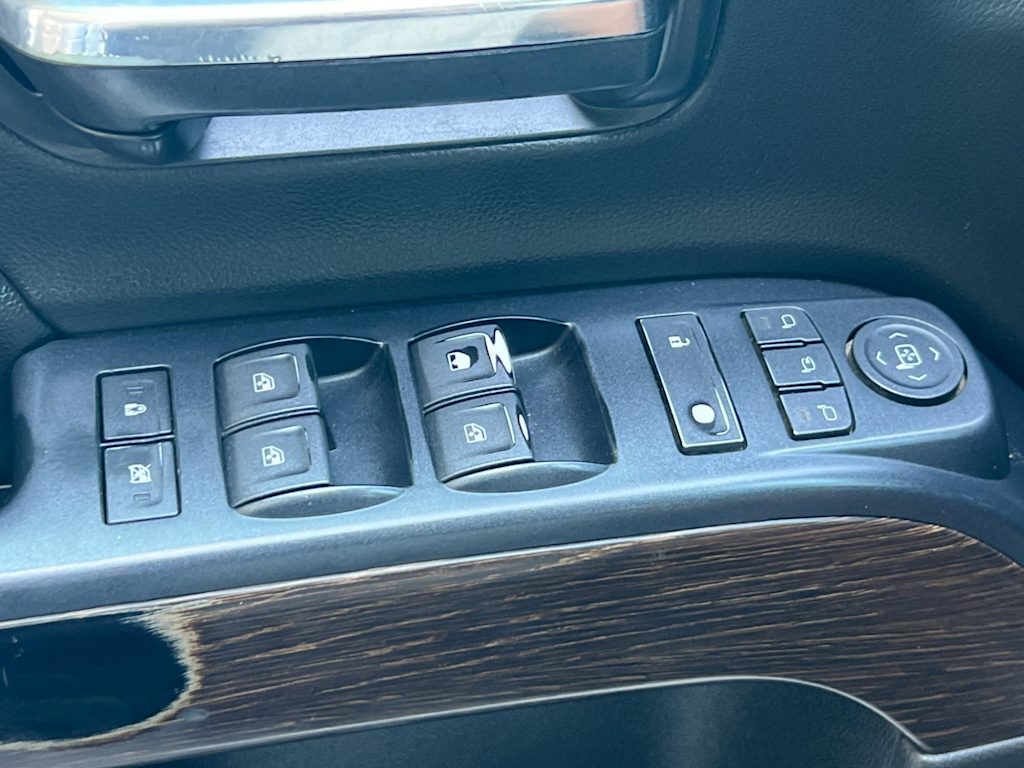 Thumbnail: 2019 GMC Sierra 2500 - 22
