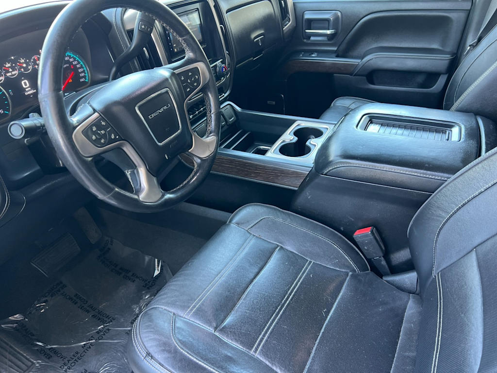 Thumbnail: 2019 GMC Sierra 2500 - 10