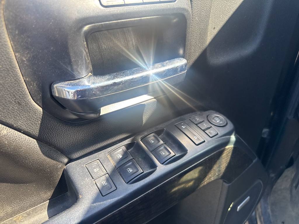 Thumbnail: 2016 GMC Sierra 2500 - 15