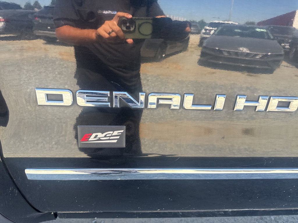 Thumbnail: 2016 GMC Sierra 2500 - 7