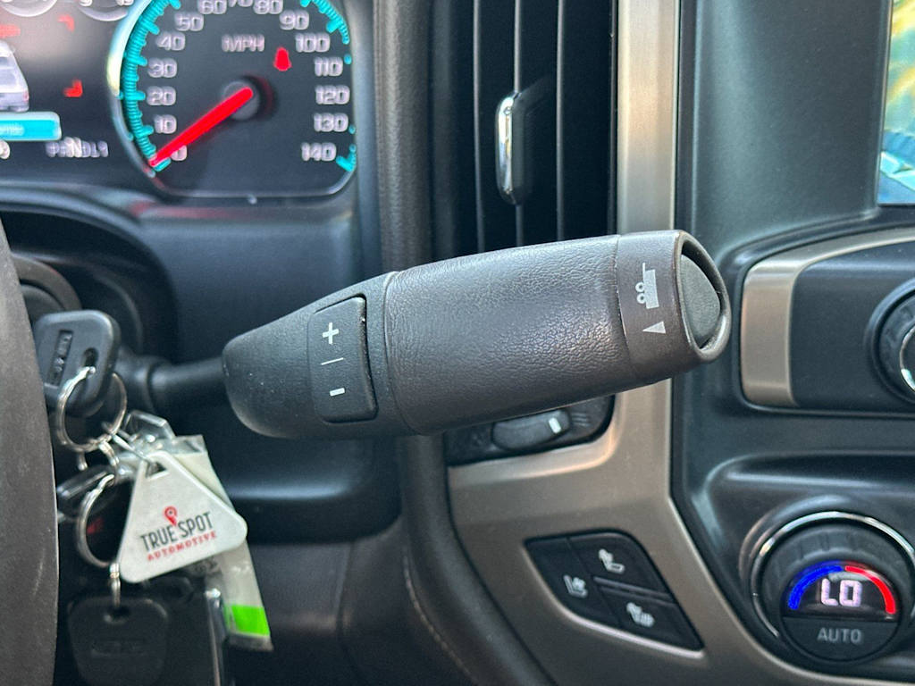 Thumbnail: 2018 GMC Sierra 2500 - 25
