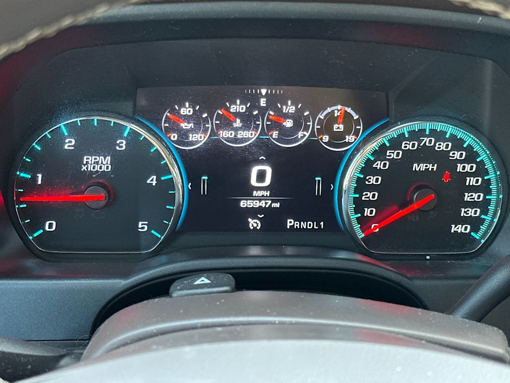 Thumbnail: 2018 GMC Sierra 2500 - 14